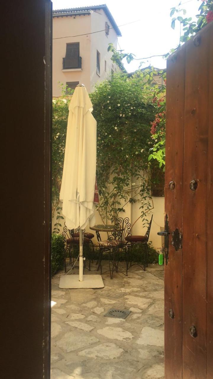 Charming Andalusian House - Free Parking Сasa de vacaciones