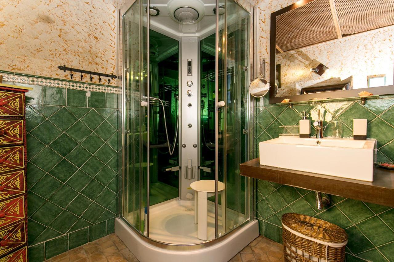 Charming Andalusian House - Free Parking Сasa de vacaciones Granada