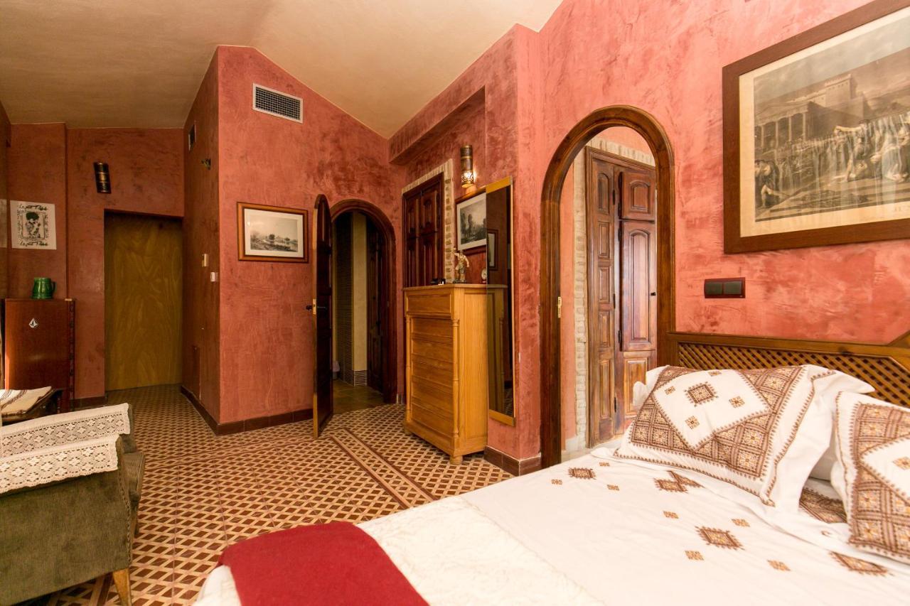 Сasa de vacaciones Charming Andalusian House - Free Parking Granada