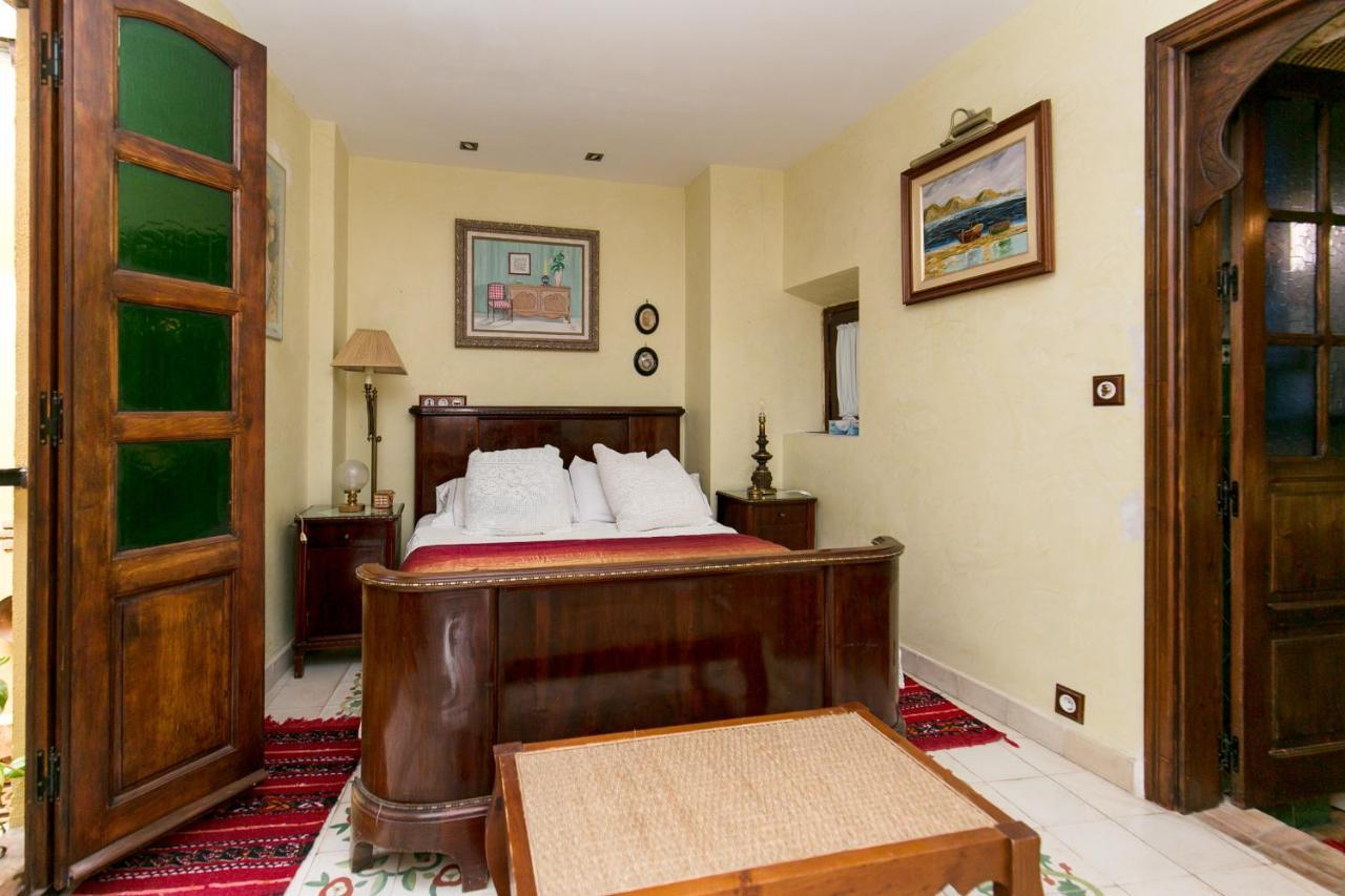 Charming Andalusian House - Free Parking Сasa de vacaciones *