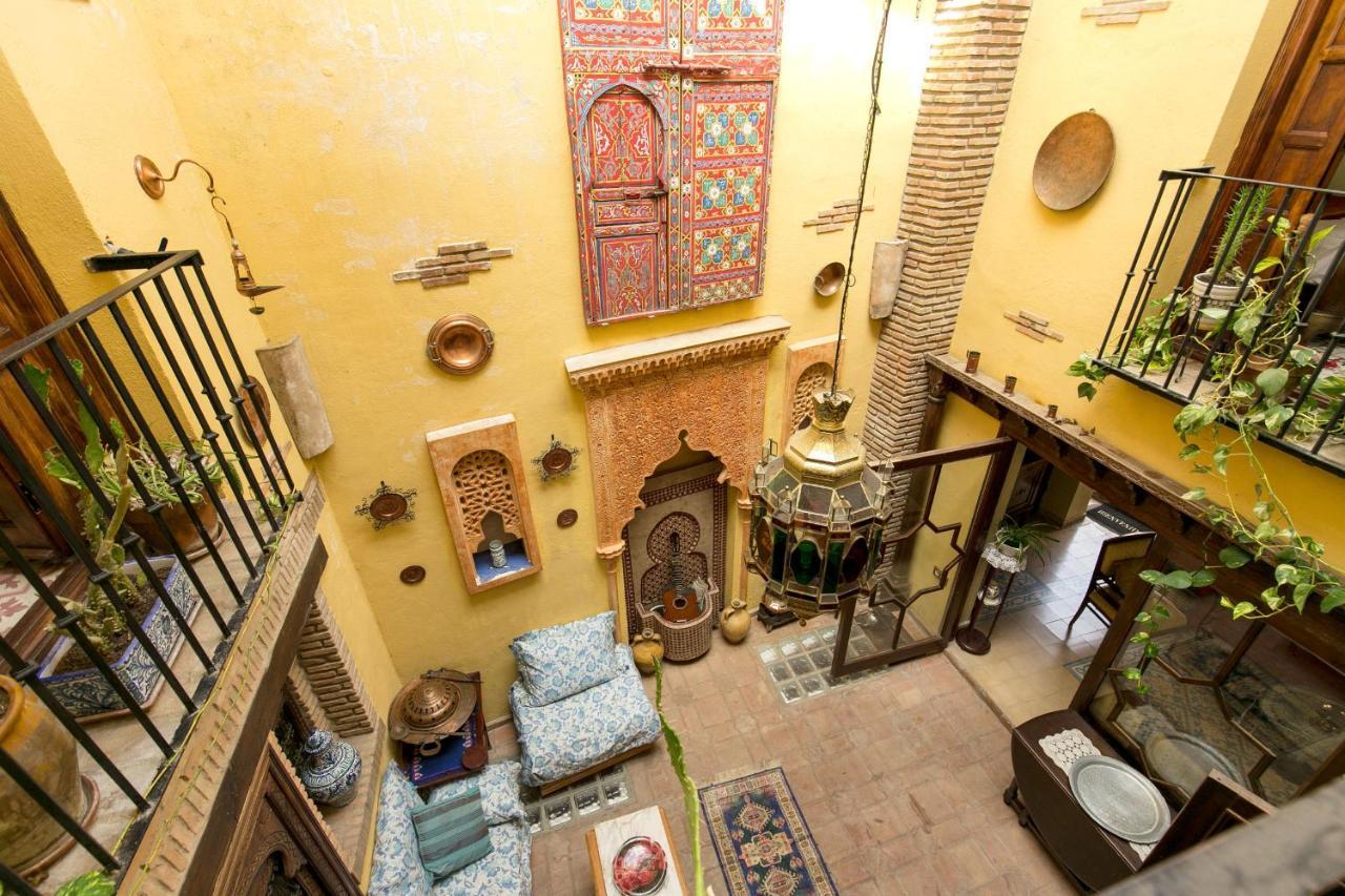 Сasa de vacaciones Charming Andalusian House - Free Parking *