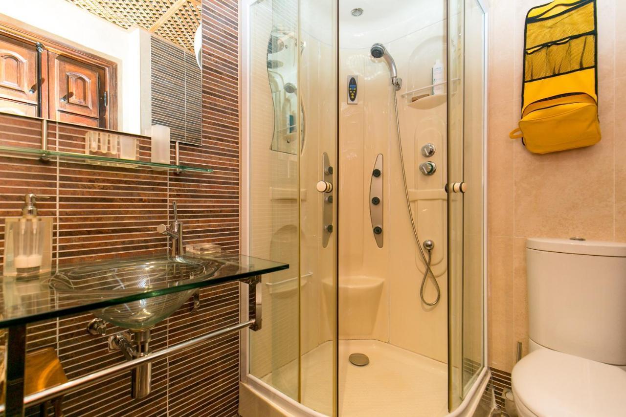 Сasa de vacaciones Charming Andalusian House - Free Parking *