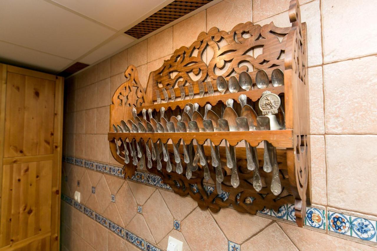 Сasa de vacaciones Charming Andalusian House - Free Parking *