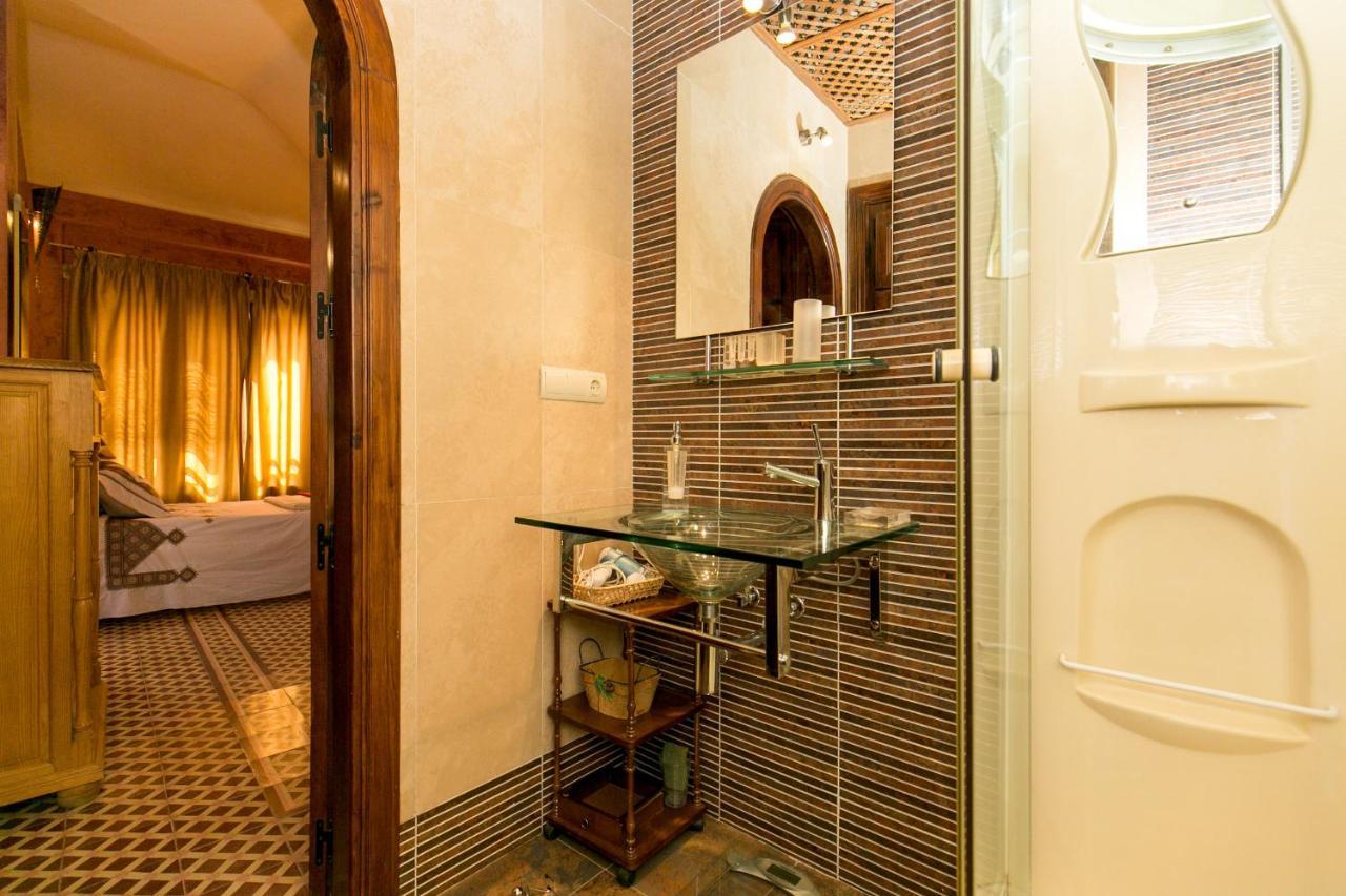 Сasa de vacaciones Charming Andalusian House - Free Parking Granada