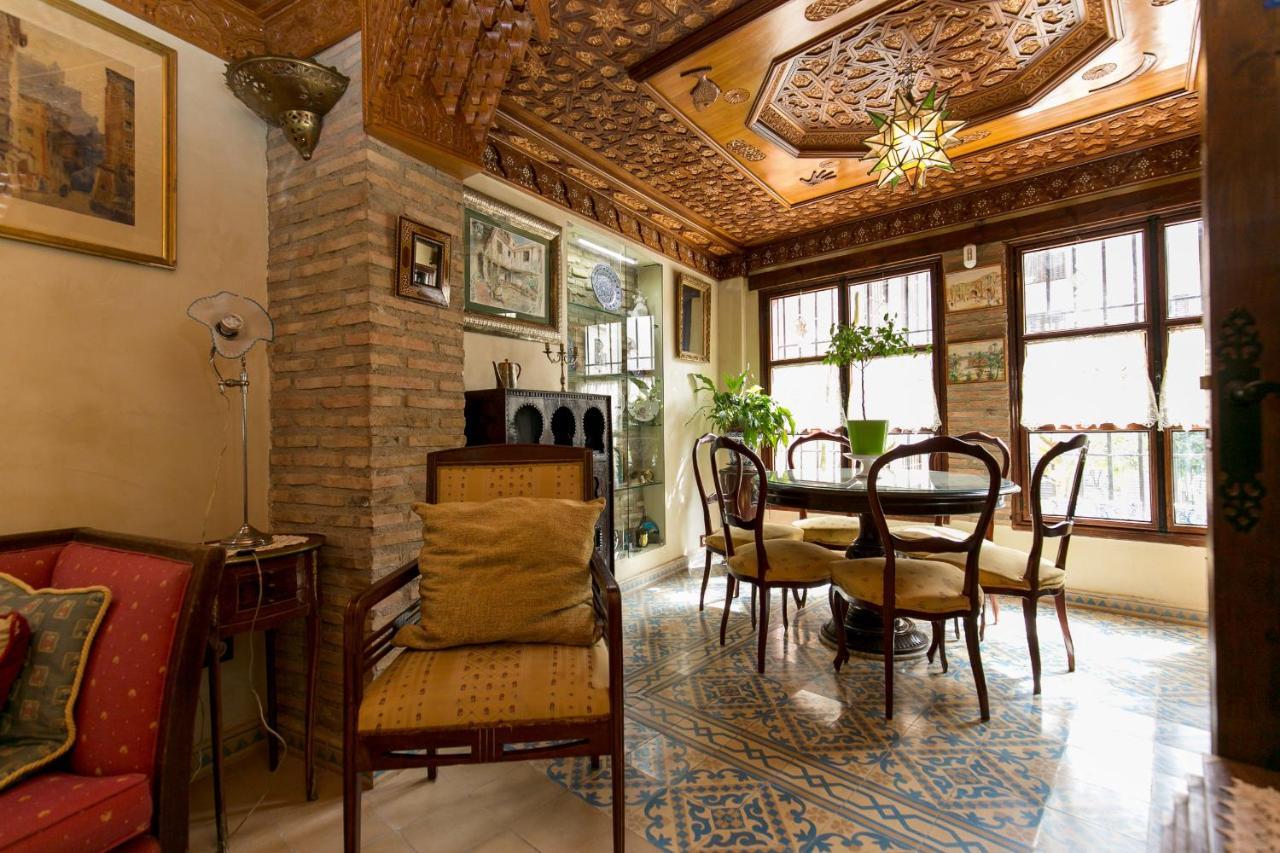 Сasa de vacaciones Charming Andalusian House - Free Parking *