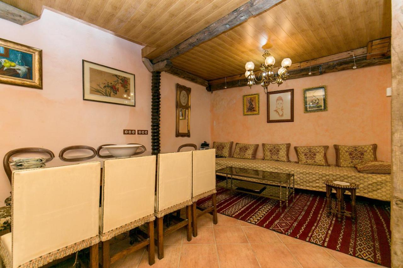 Сasa de vacaciones Charming Andalusian House - Free Parking *