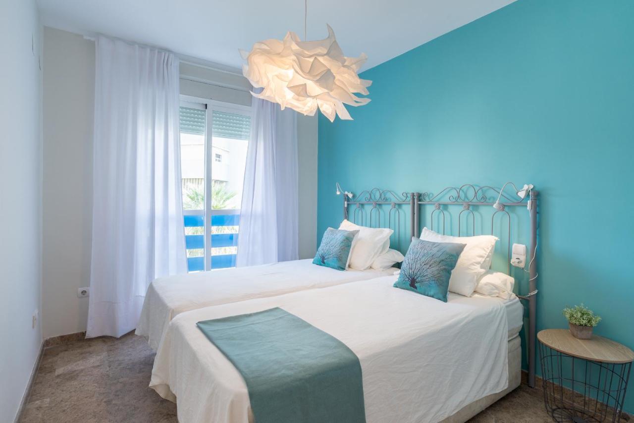 Malagasuite Lux & Pool Apartamento *