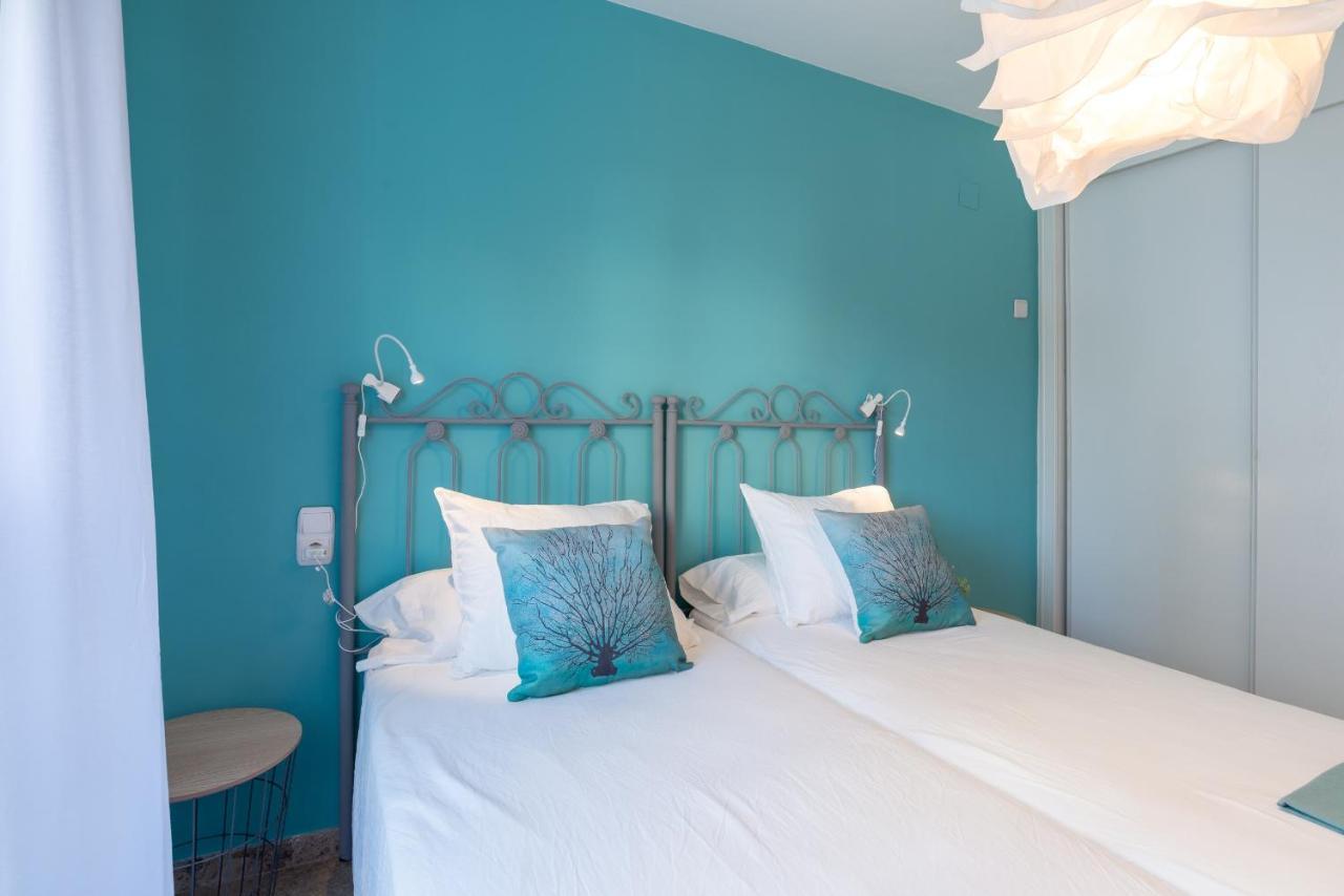 Malagasuite Lux & Pool Apartamento Torremolinos