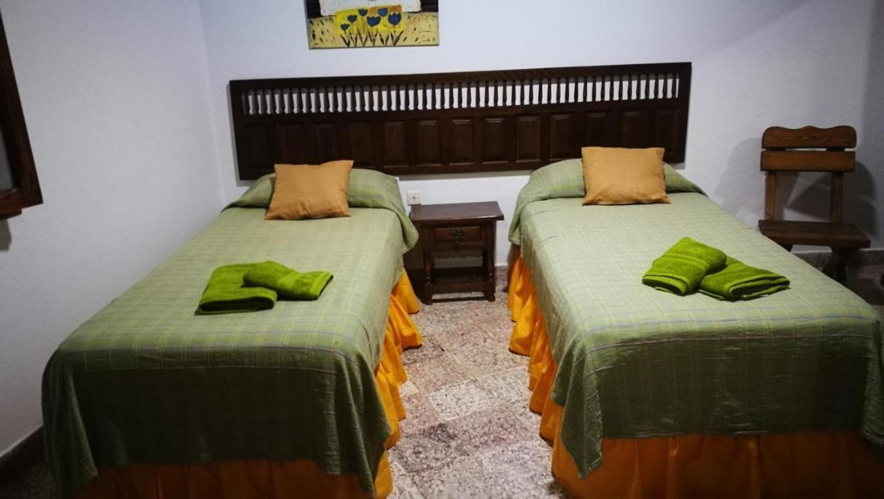Casa rural El Burro Agüimes