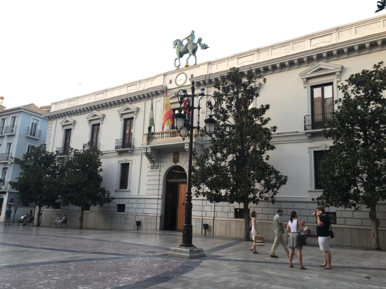 Сasa de vacaciones Charming Andalusian House - Free Parking