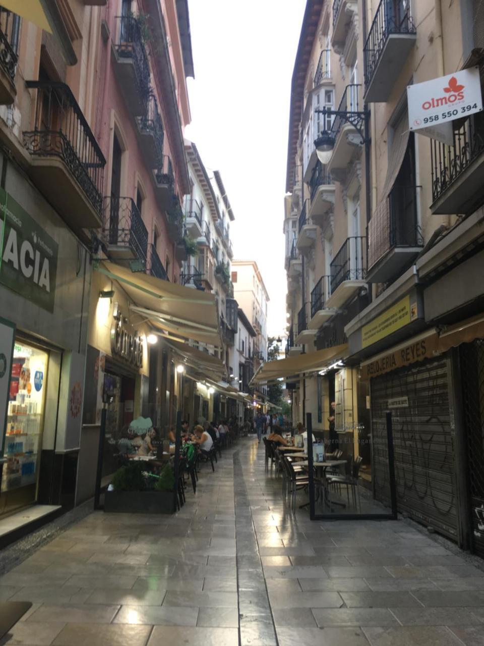 Сasa de vacaciones Charming Andalusian House - Free Parking *