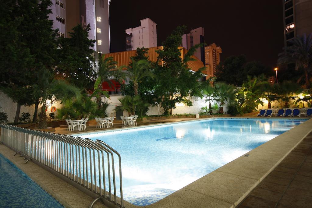 Perla Hotel