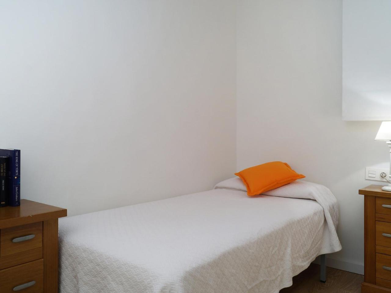 Fontanilla By Interhome Apartamento *