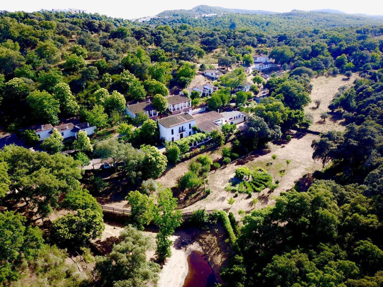Hotel Valbono Rurales Y