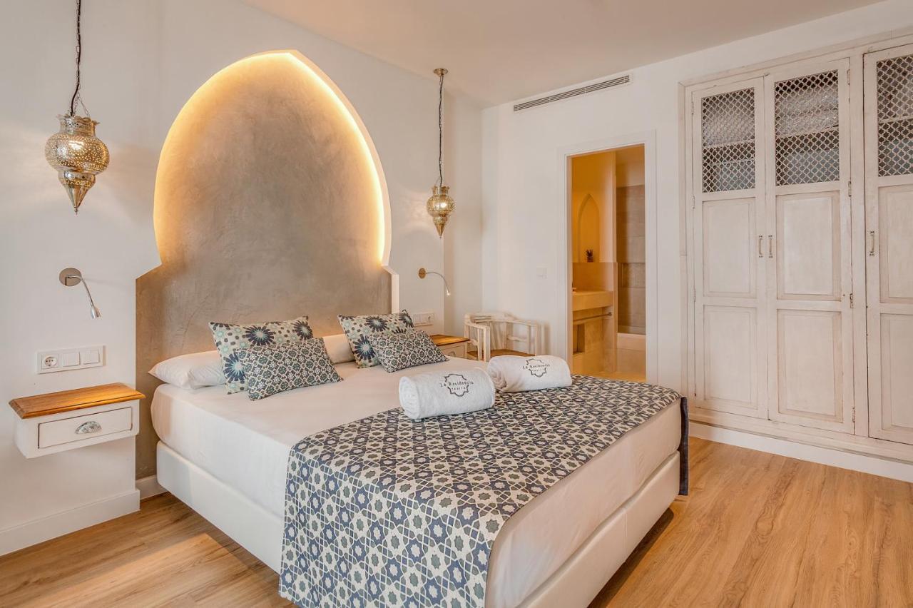 La Residencia Puerto & Hotel 4*