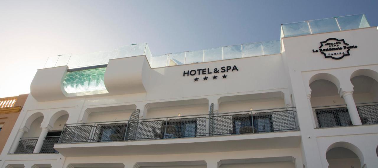 La Residencia Puerto & 4*
