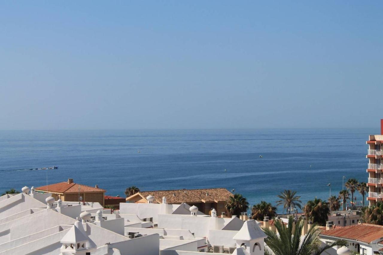 Apartment Vive La Paloma, Playa A 100m Benalmadena