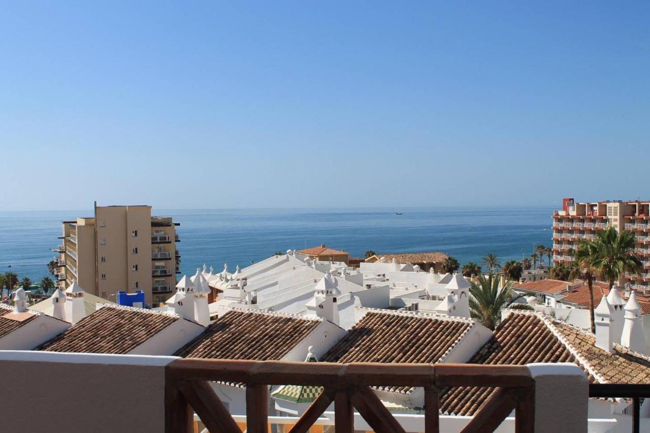 Vive La Paloma, Playa A 100m * Benalmadena