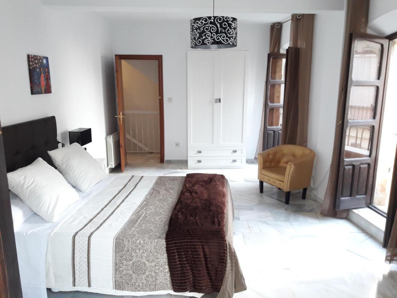 Apartamento Sol Real 1