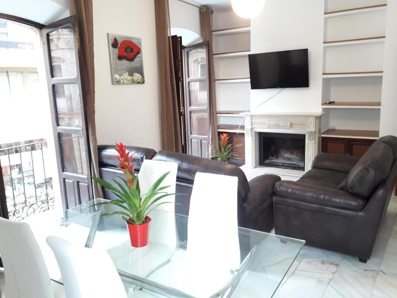 Apartamento Sol Real 1