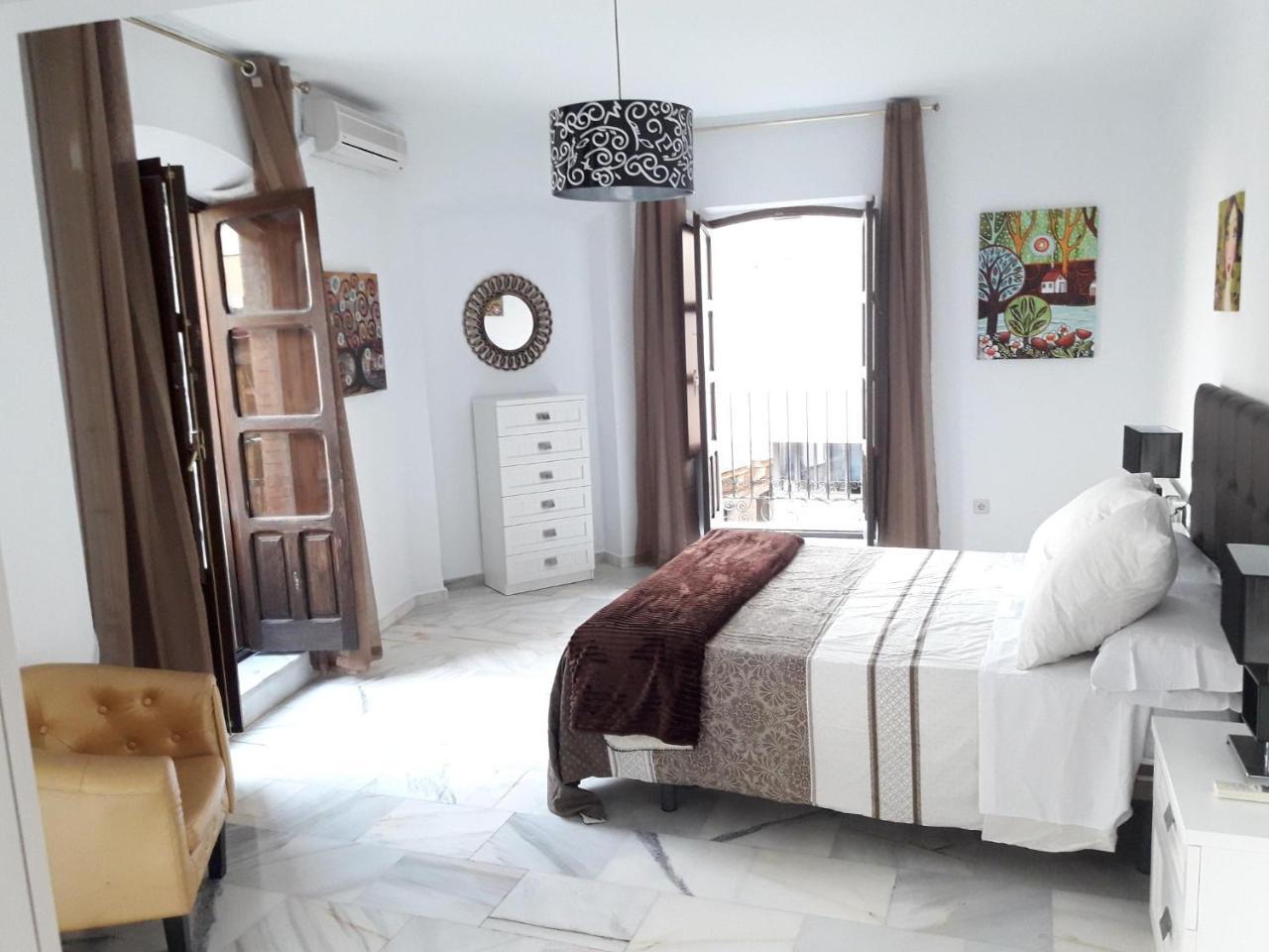 Sol Real 1 Apartamento *