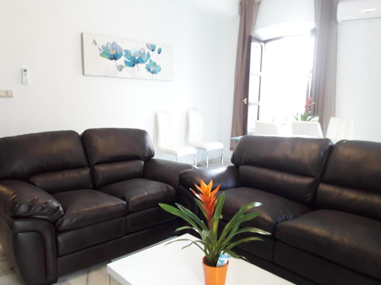 Sol Real 1 Apartamento *