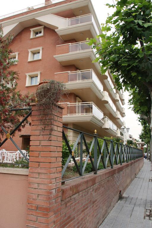 Imperial Apartment