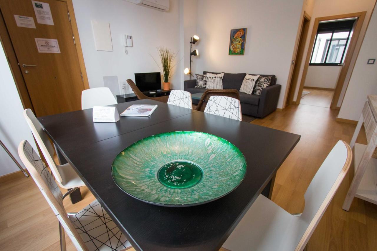 Holidays2malaga Refino Pool And Parking Apartment *