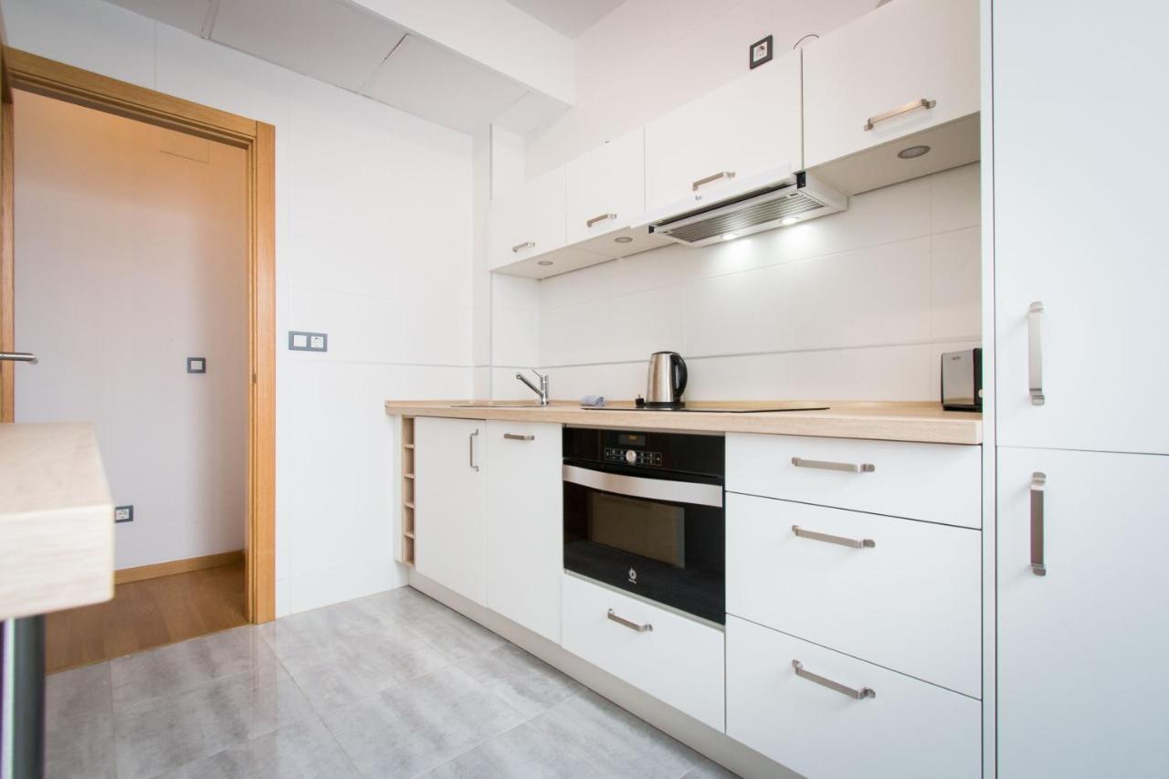 Holidays2malaga Refino Pool And Parking Malaga