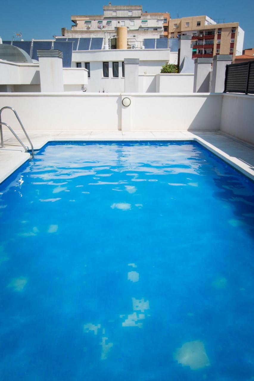 Holidays2malaga Refino Pool And Parking Apartment Malaga