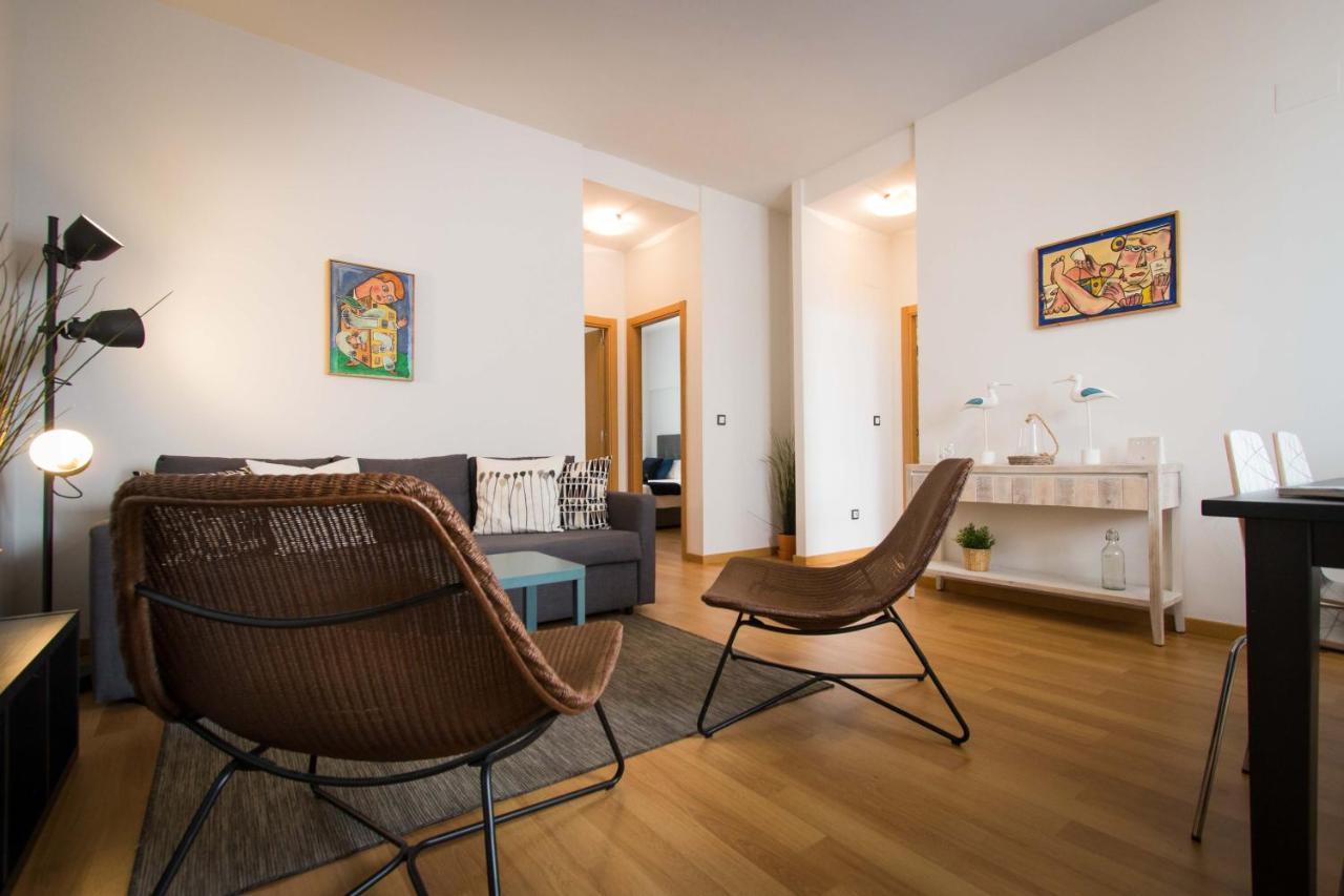 Holidays2malaga Refino Pool And Parking Apartment