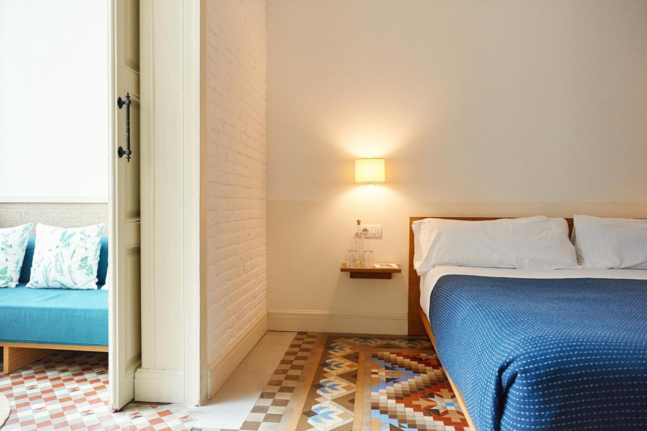 Hotel Casa Bonay Barcelona