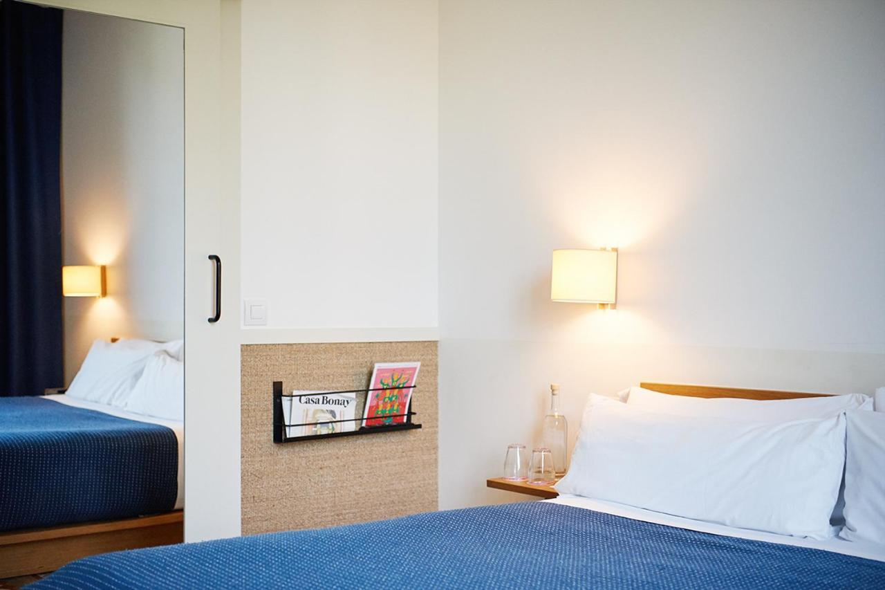 Casa Bonay Hotel 4*