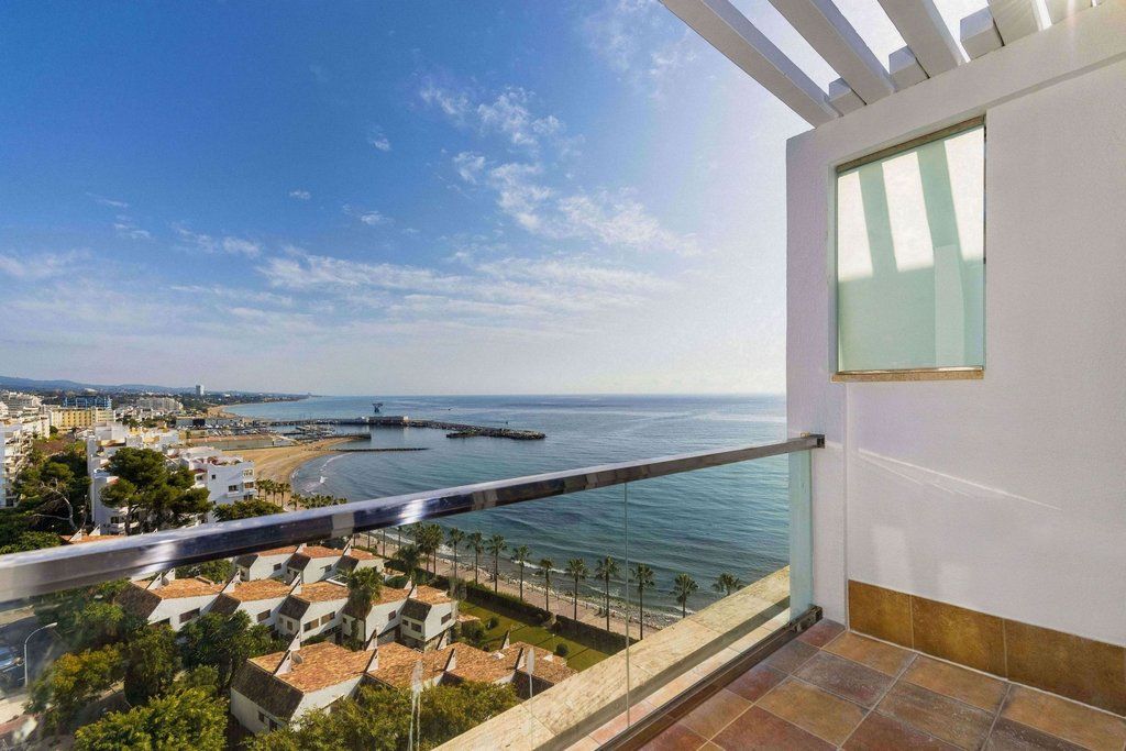 Hotel Amare - Adults Only Recommended
