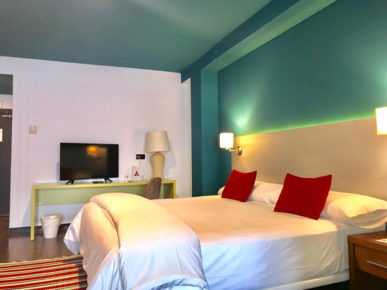 Hotel Ritual Torremolinos- Adults Only Torremolinos