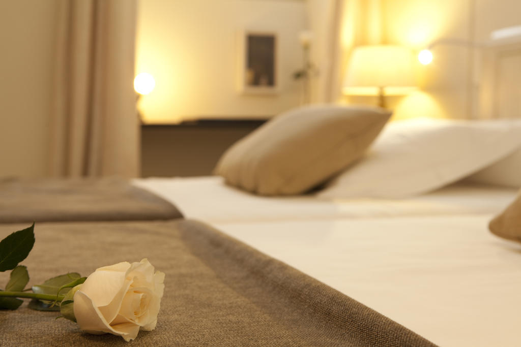 Hotel Balcón De 4*