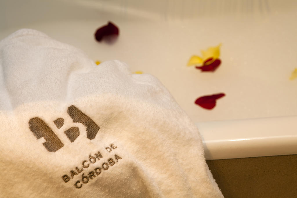 Hotel Balcón De Córdoba