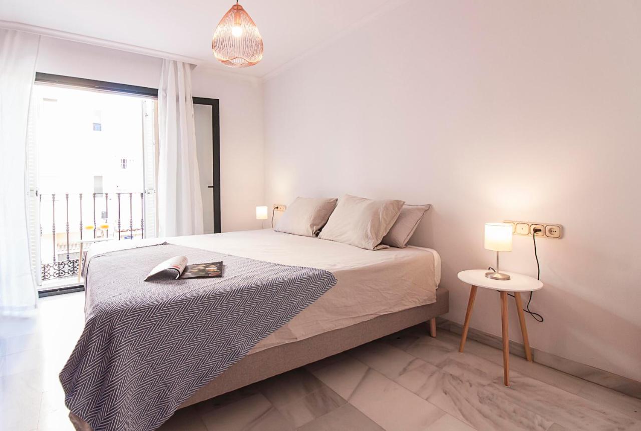 Tomas Freshapartments By Bossh! Malaga