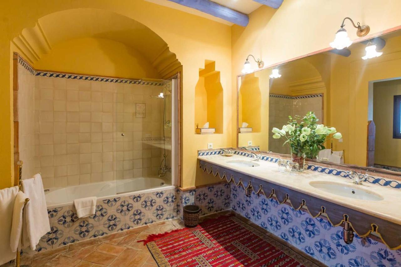 Casa rural Hacienda De Orán