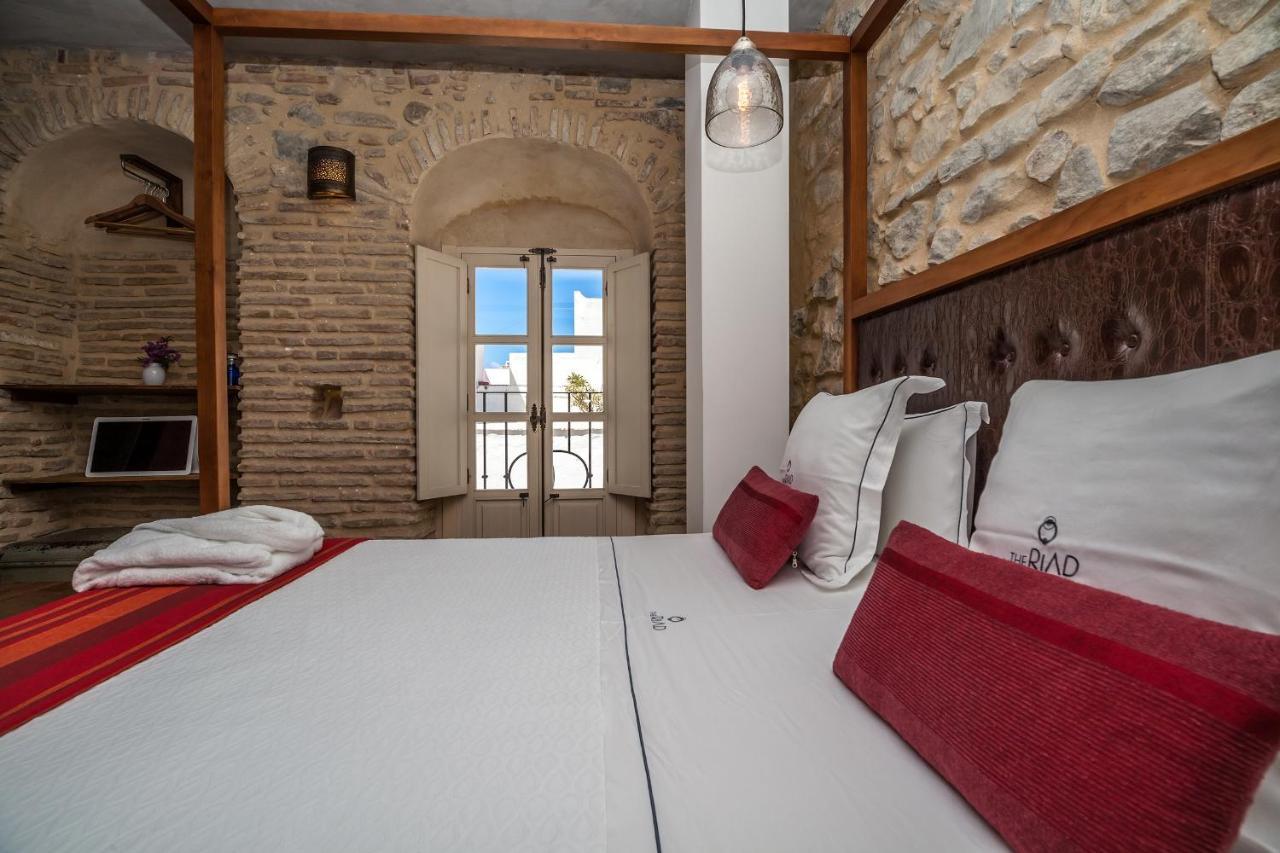 The - Adults Only Riad 3*