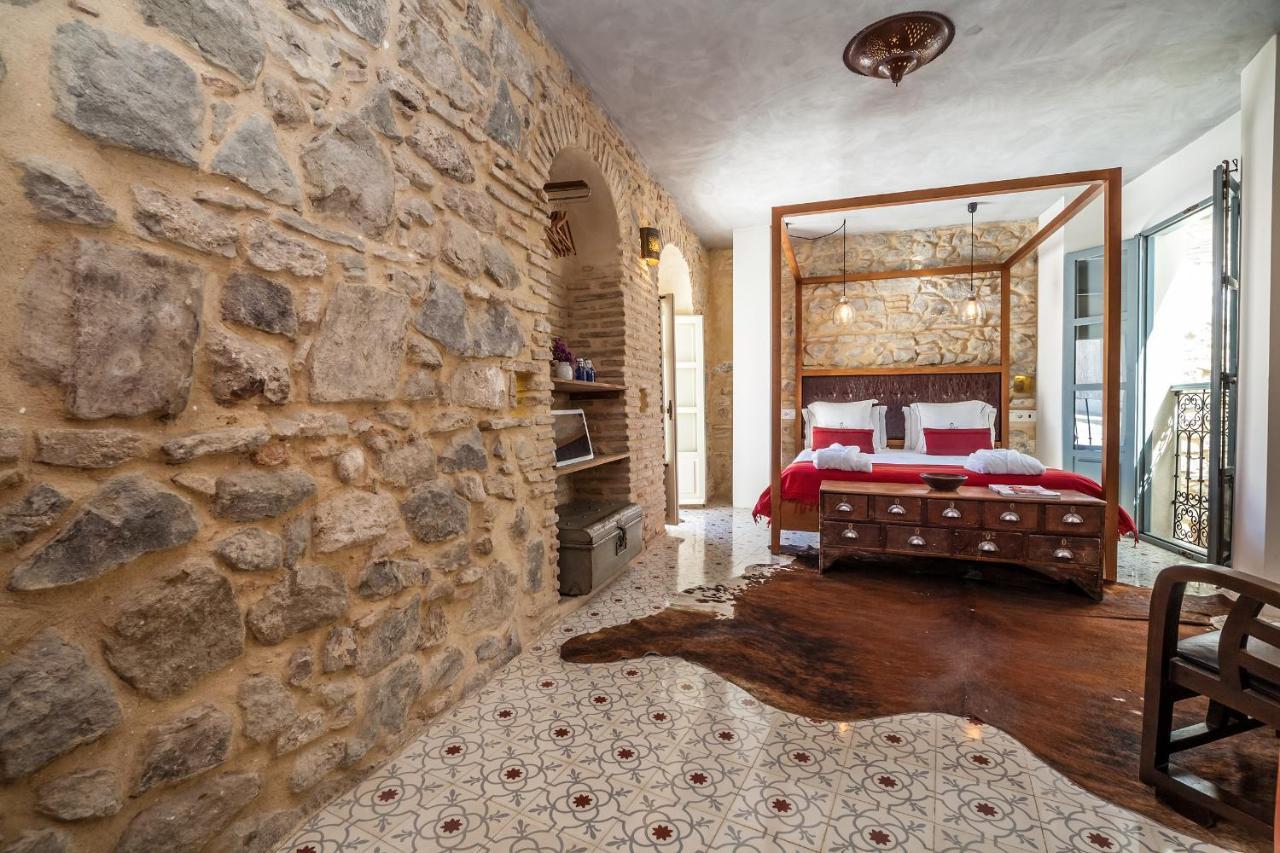 The - Adults Only Riad Tarifa