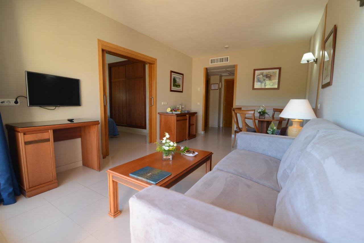 Hotel Bahía Tropical Almuñécar
