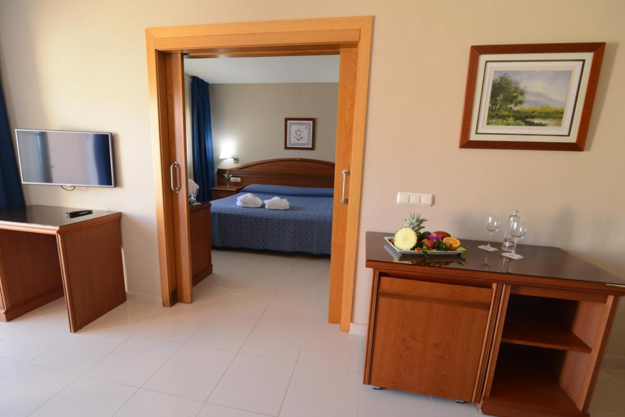 Bahía Tropical 4* Almuñécar