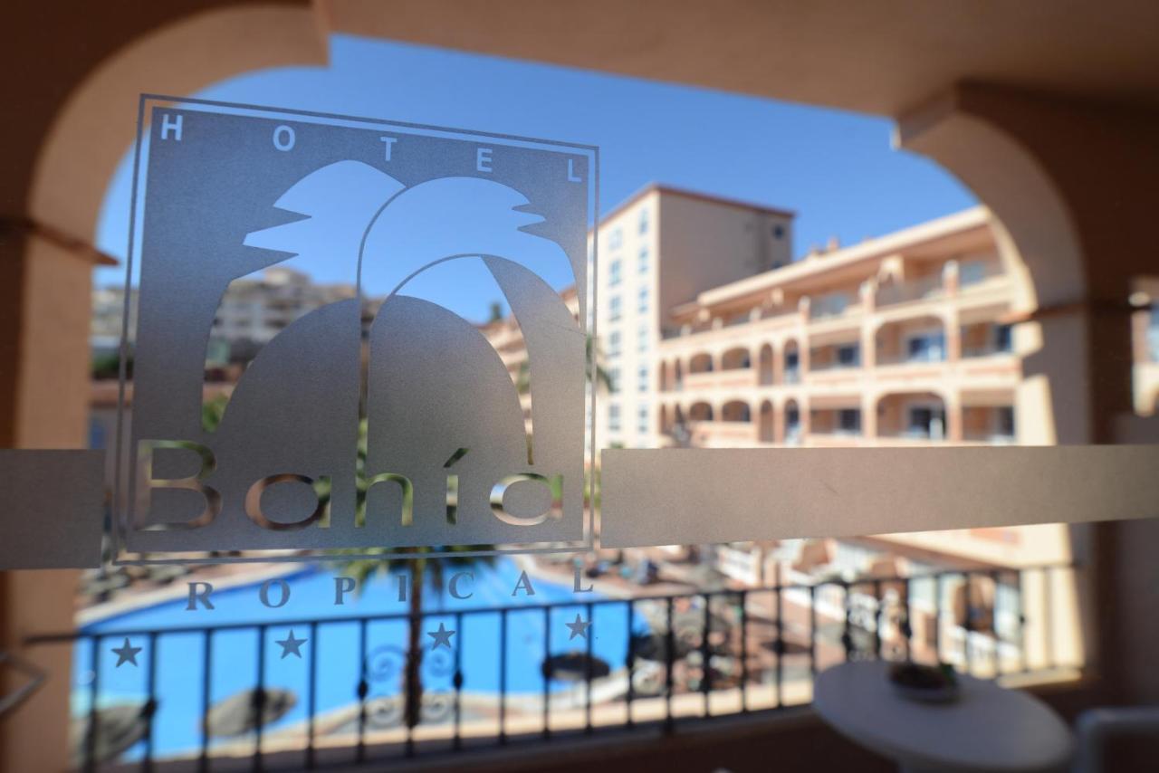Bahía Tropical Hotel