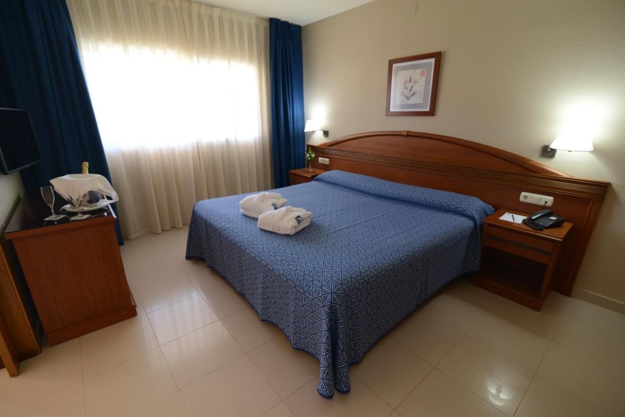 Bahía Tropical 4*