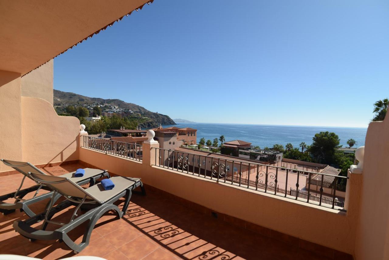 Hotel Bahía Tropical 4*