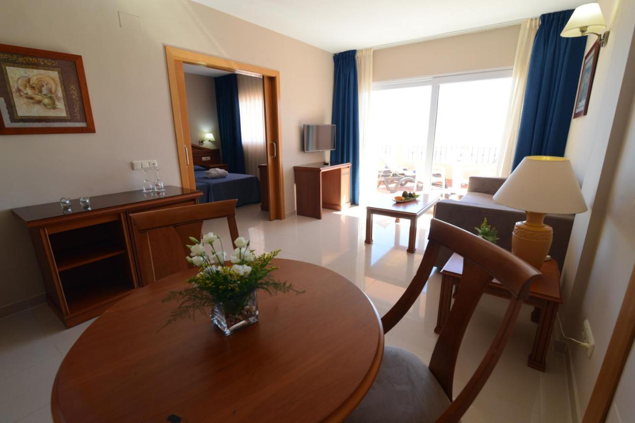 Bahía Tropical 4* Almuñécar