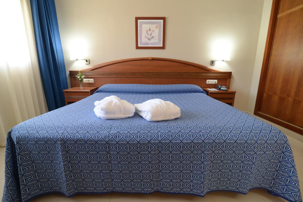 Bahía Tropical Hotel