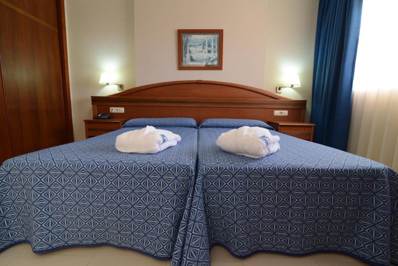 Bahía Tropical Hotel Almuñécar