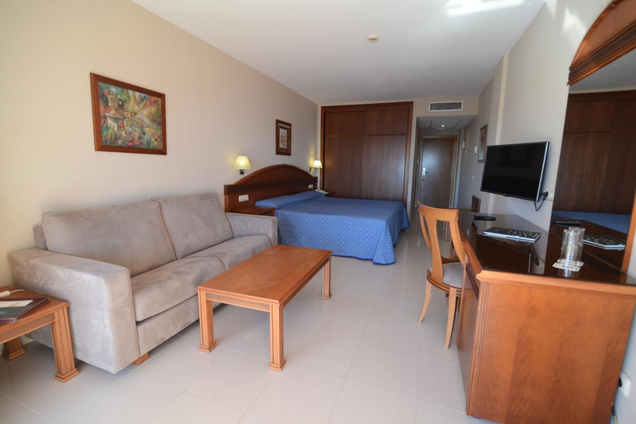 Bahía Tropical 4*